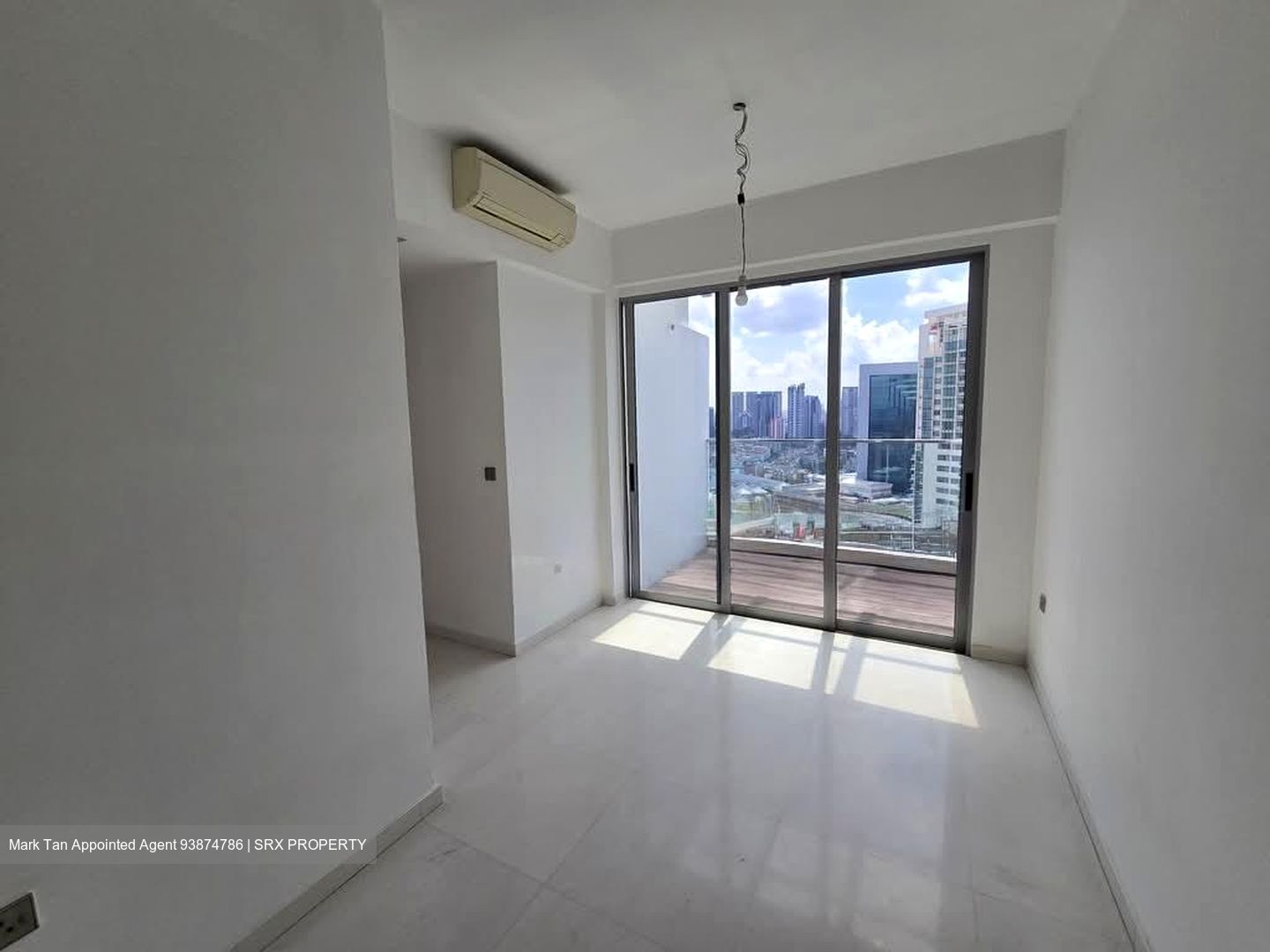26 Newton (D11), Apartment #598086171